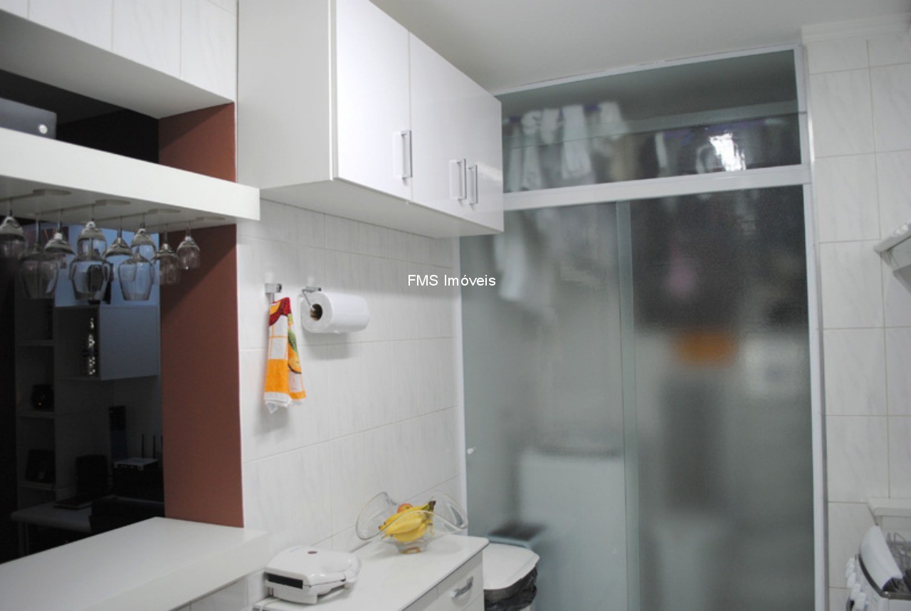Apartamento, 2 quartos, 71 m² - Foto 6