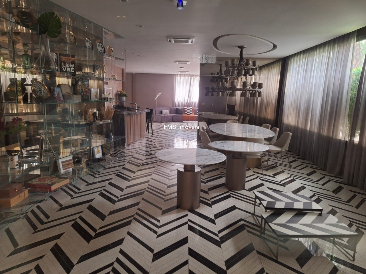 Apartamento, 3 quartos, 158 m² - Foto 37