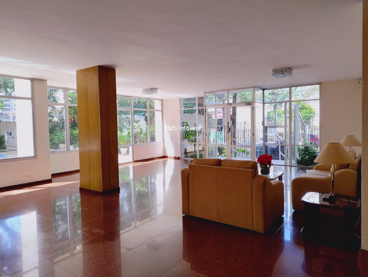 Apartamento, 2 quartos, 75 m² - Foto 37