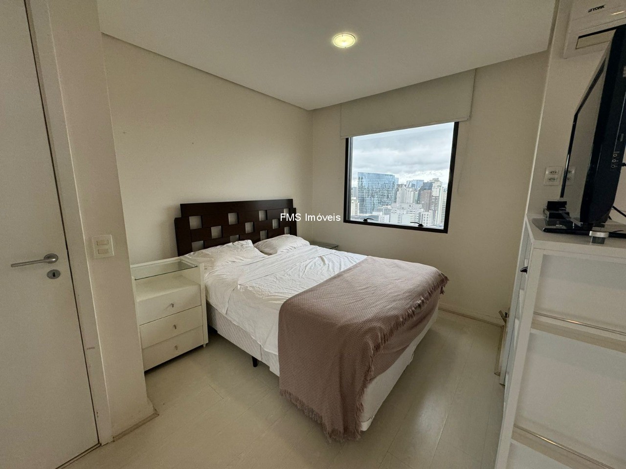 Apartamento, 1 quarto, 74 m² - Foto 7
