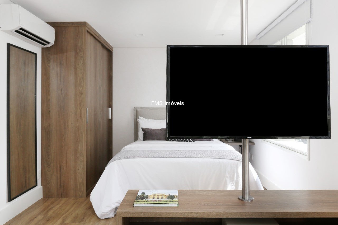 Apartamento, 1 quarto, 62 m² - Foto 16