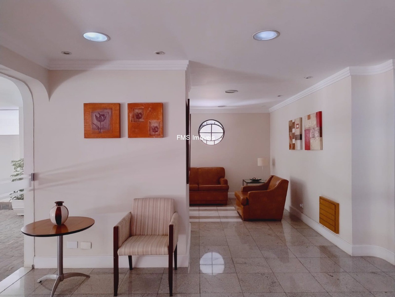 Apartamento, 3 quartos, 125 m² - Foto 68