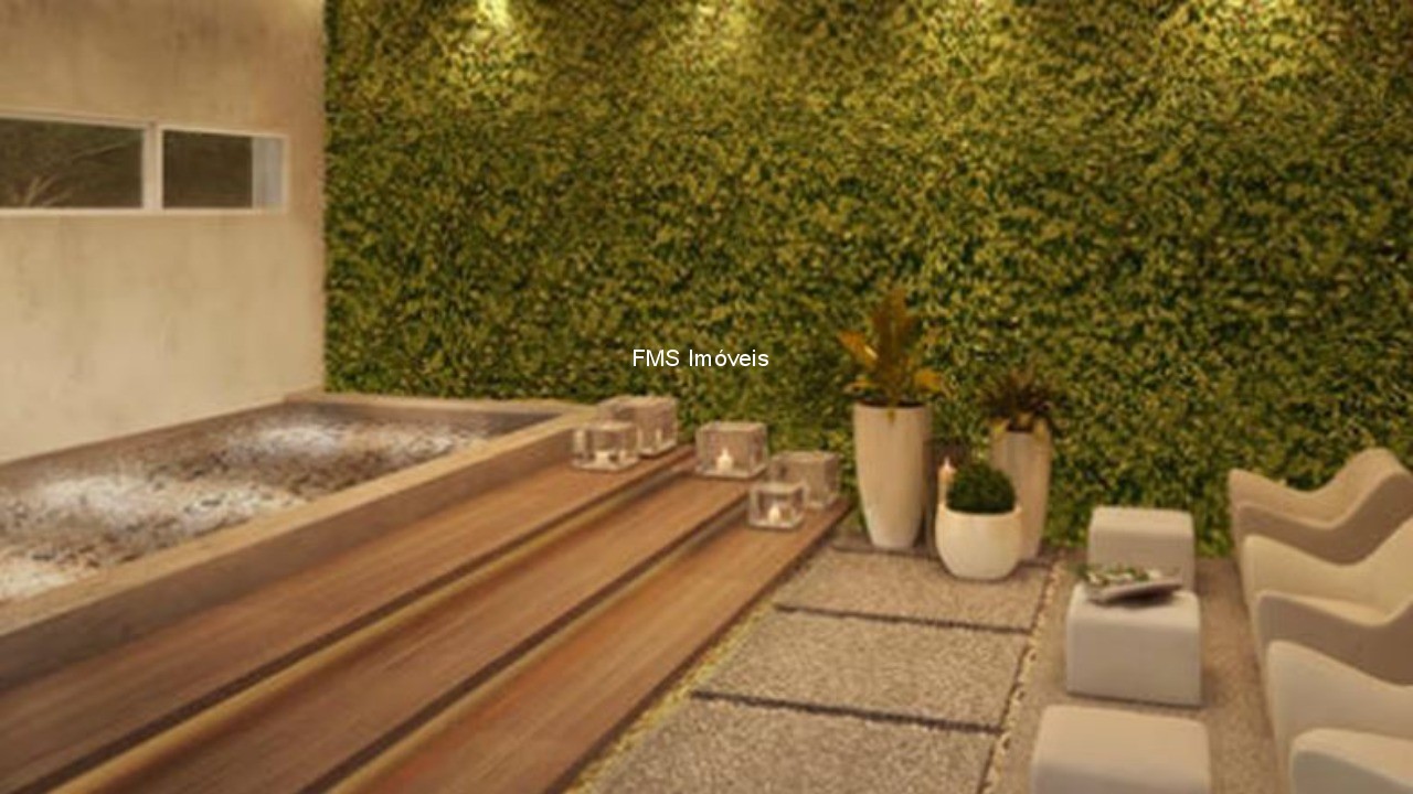 Apartamento, 1 quarto, 57 m² - Foto 18