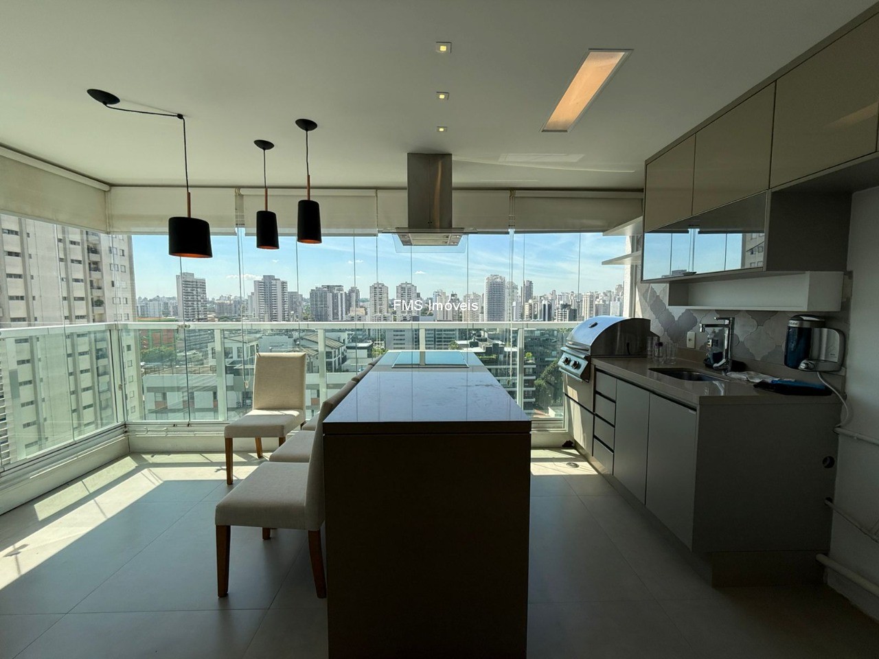 Apartamento, 2 quartos, 58 m² - Foto 8