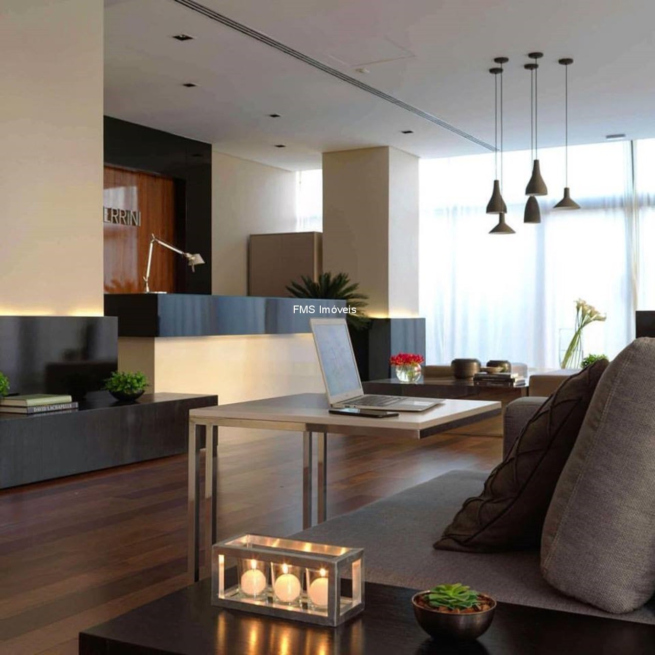 Apartamento, 1 quarto, 62 m² - Foto 28