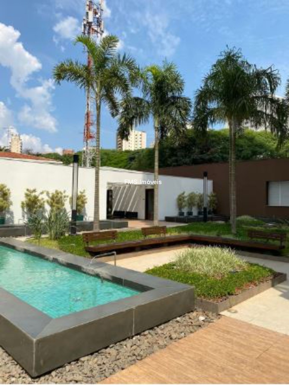 Apartamento, 1 quarto, 57 m² - Foto 24