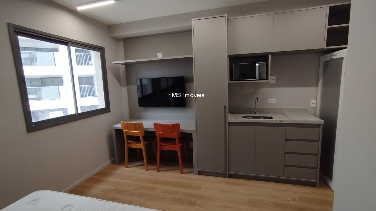 Apartamento, 1 quarto, 21 m² - Foto 22