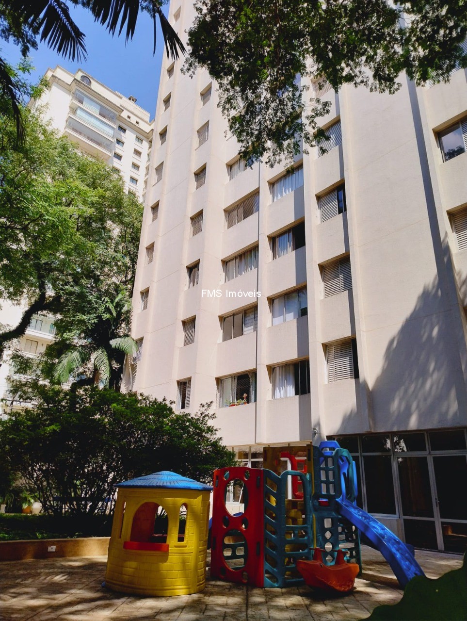 Apartamento, 2 quartos, 75 m² - Foto 1