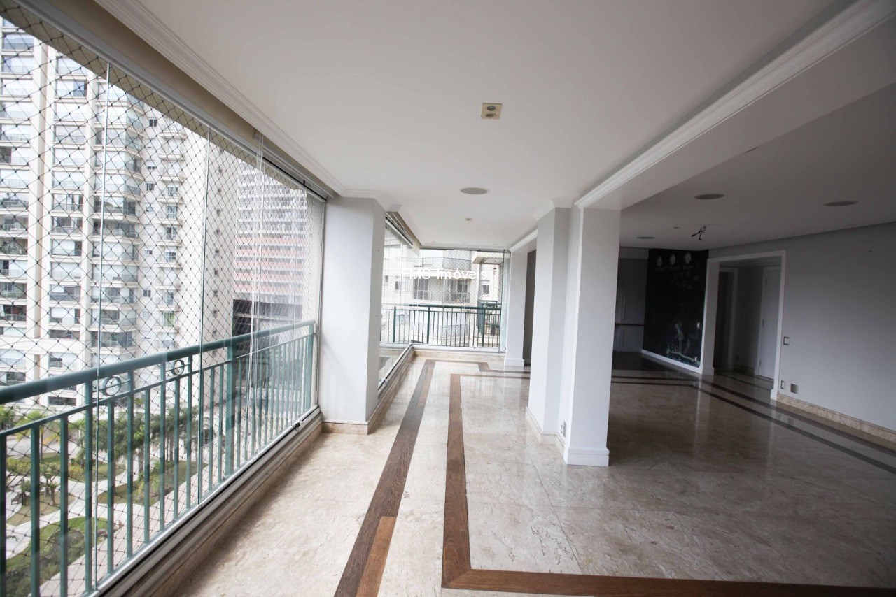 Apartamento, 4 quartos, 168 m² - Foto 1