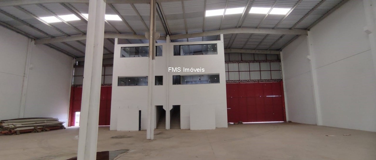 Depósito-Galpão, 2600 m² - Foto 12