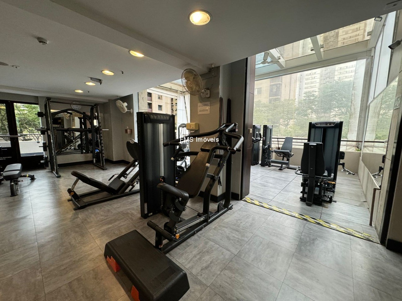 Apartamento, 1 quarto, 74 m² - Foto 26