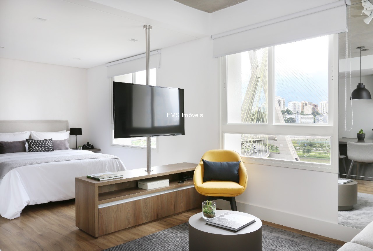 Apartamento, 1 quarto, 62 m² - Foto 17