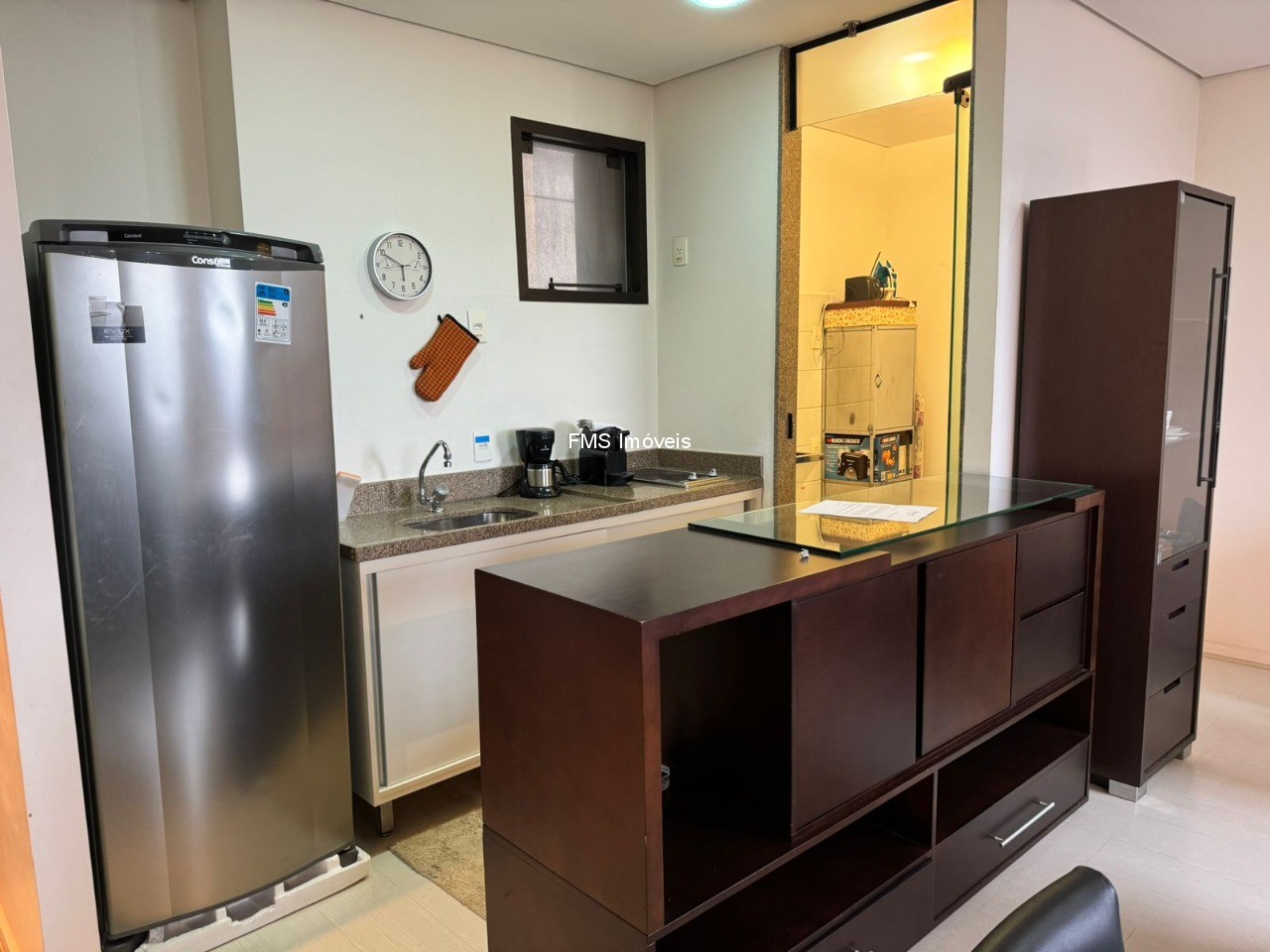 Apartamento, 1 quarto, 74 m² - Foto 17