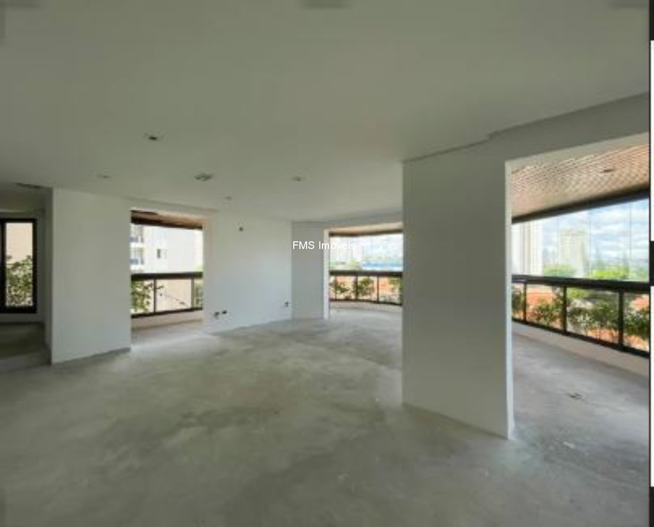Apartamento, 3 quartos, 276 m² - Foto 3