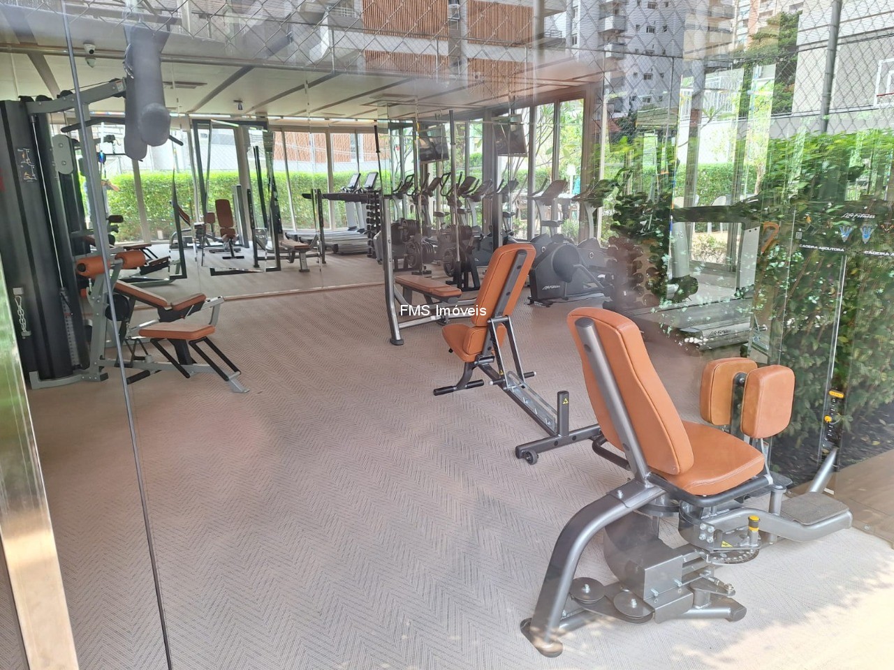 Apartamento, 3 quartos, 158 m² - Foto 30