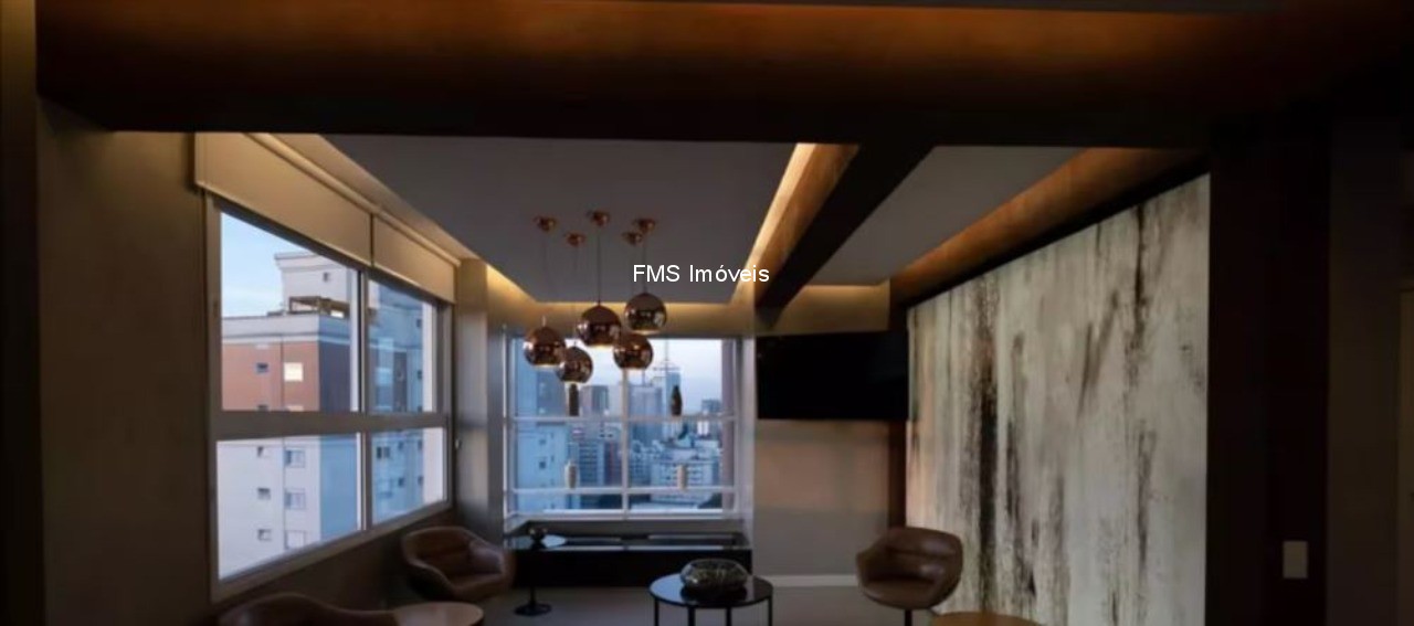 Apartamento, 1 quarto, 57 m² - Foto 23