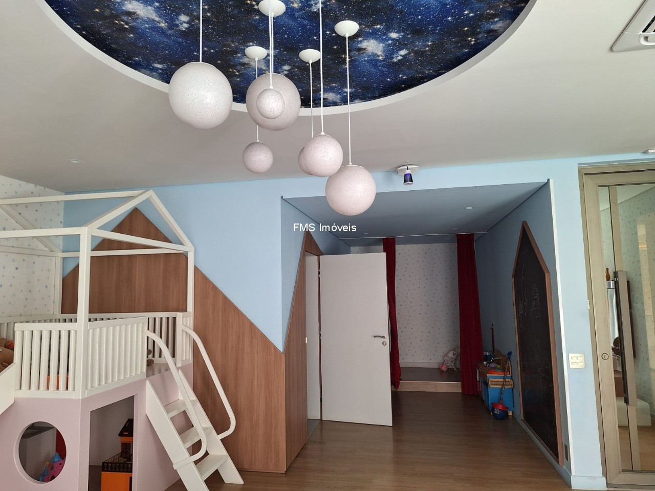 Apartamento, 3 quartos, 158 m² - Foto 47