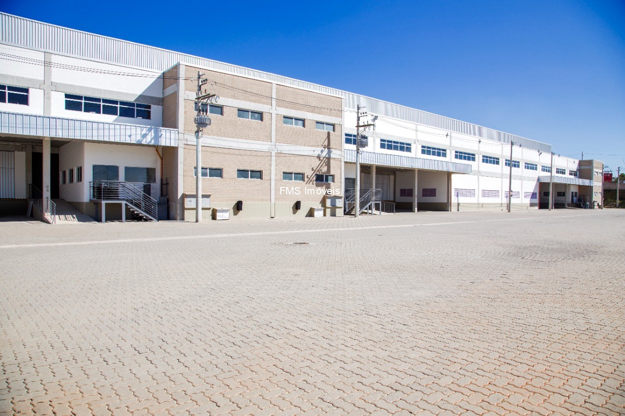 Depósito-Galpão, 3239 m² - Foto 7