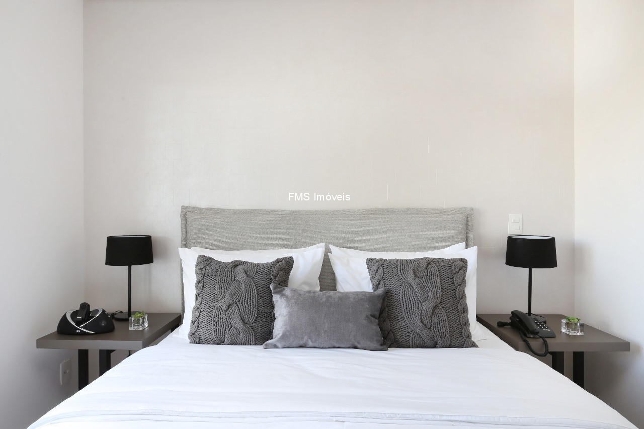 Apartamento, 1 quarto, 70 m² - Foto 5