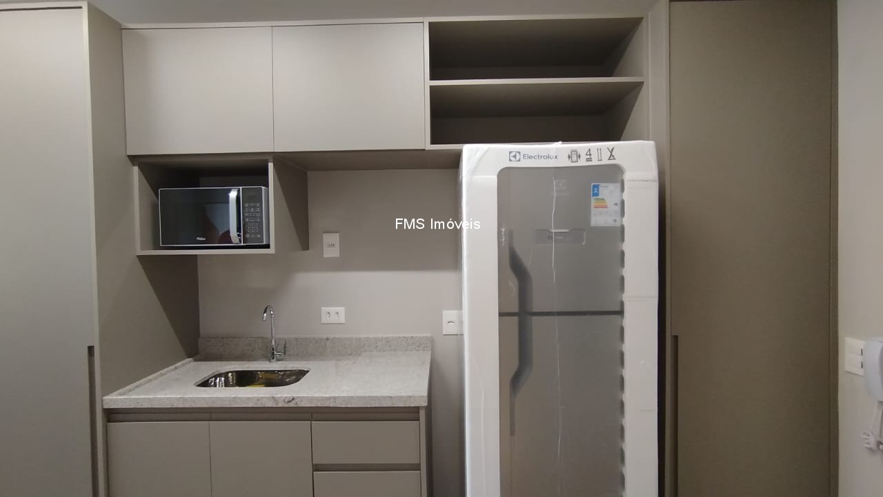 Apartamento, 1 quarto, 21 m² - Foto 23