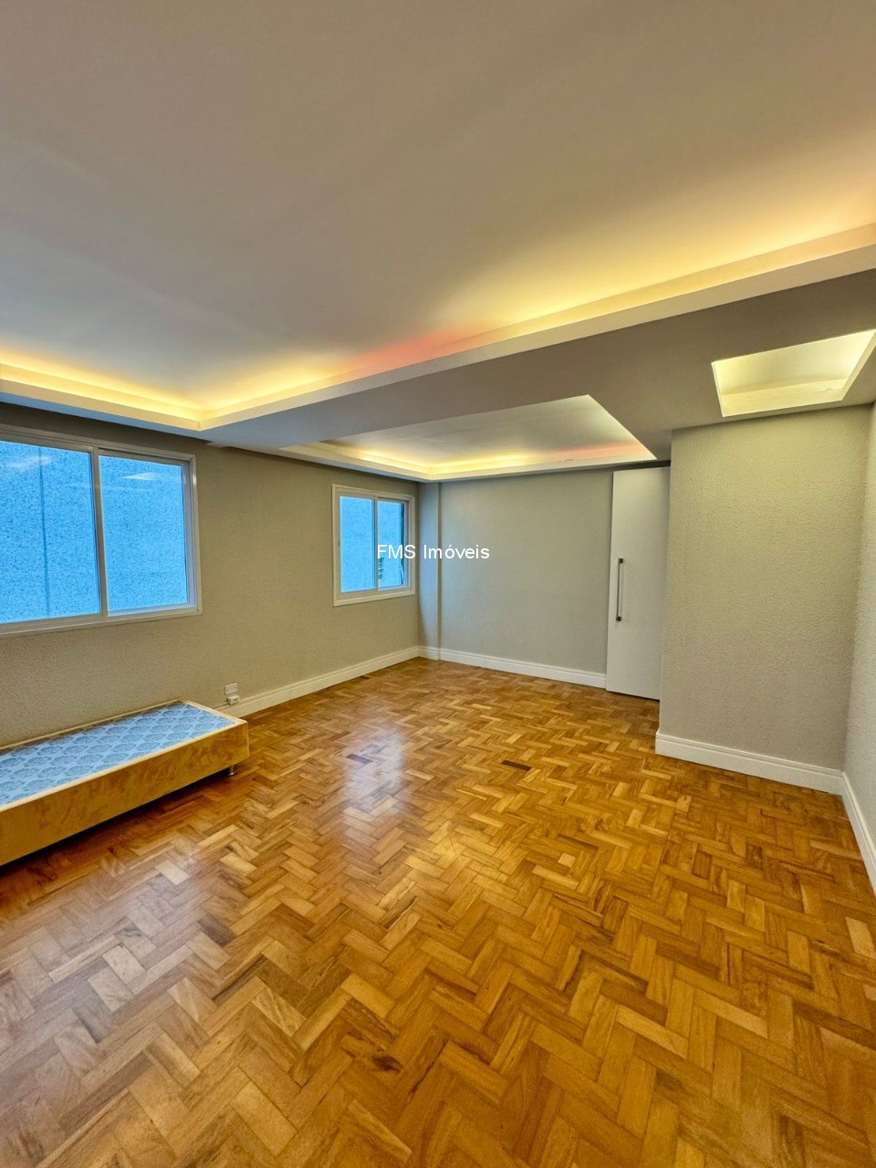 Apartamento, 3 quartos, 98 m² - Foto 3