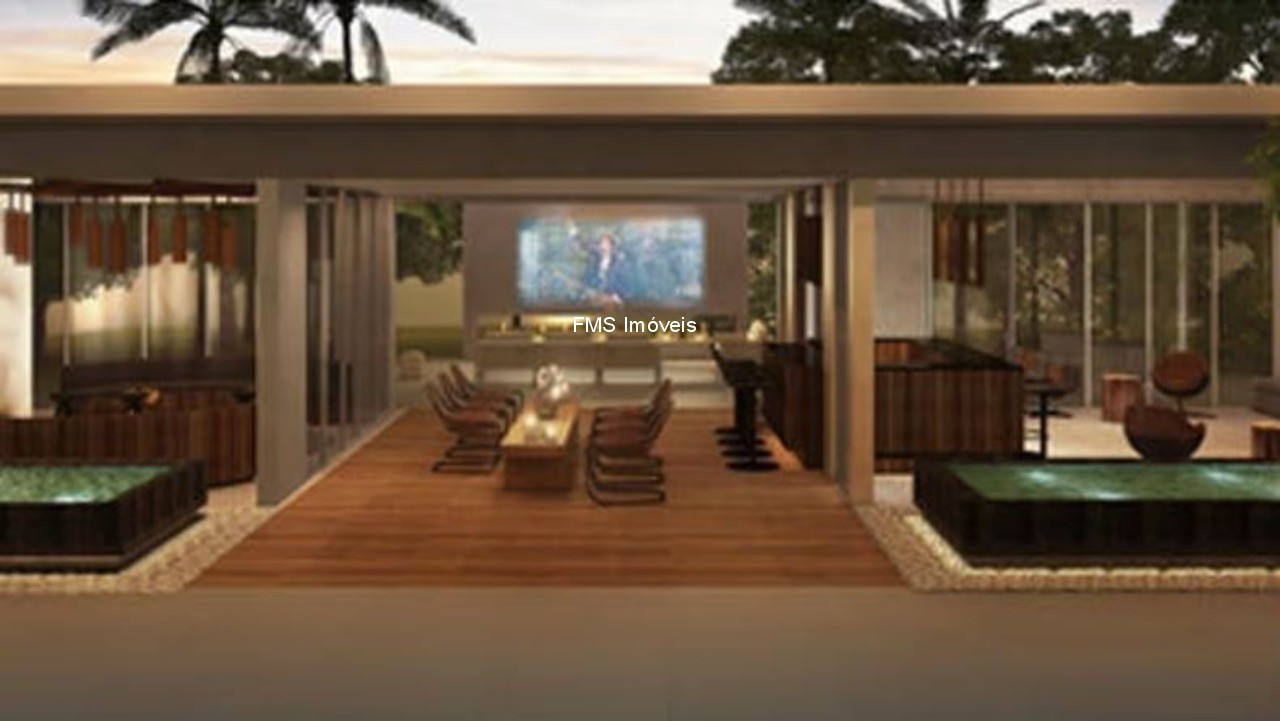 Apartamento, 1 quarto, 57 m² - Foto 20