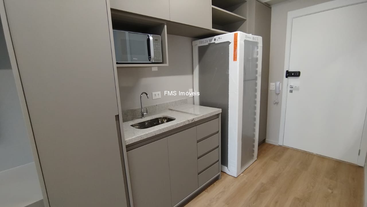 Apartamento, 1 quarto, 21 m² - Foto 21