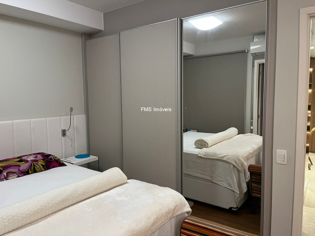 Apartamento, 1 quarto, 85 m² - Foto 2