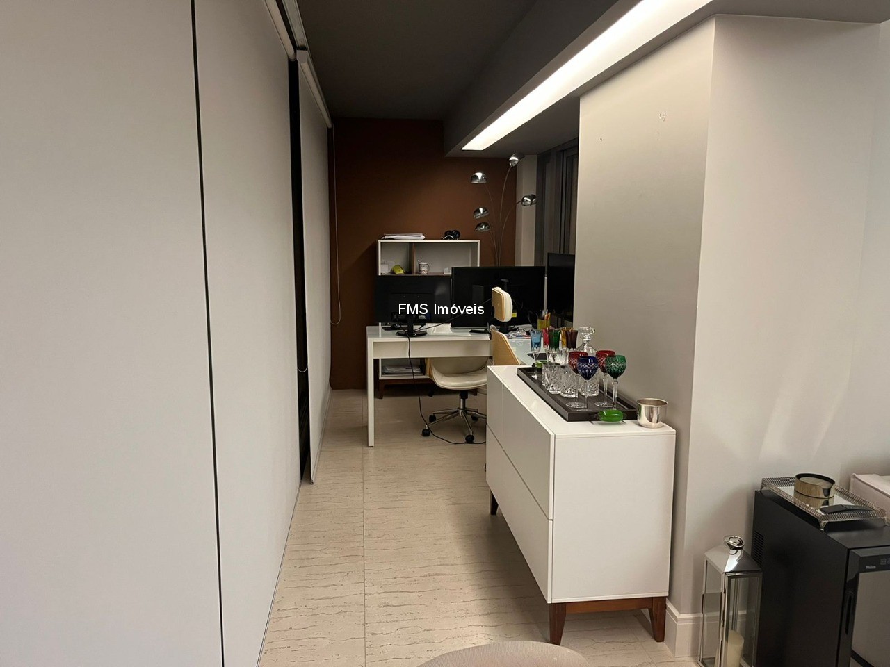 Apartamento, 1 quarto, 85 m² - Foto 17
