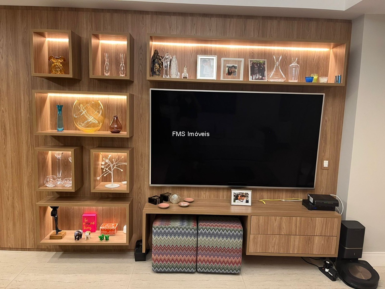 Apartamento, 1 quarto, 85 m² - Foto 6