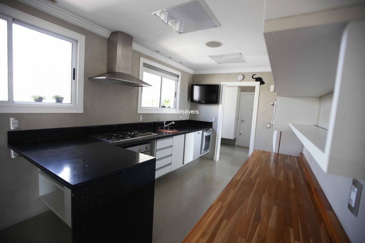 Apartamento, 4 quartos, 168 m² - Foto 5