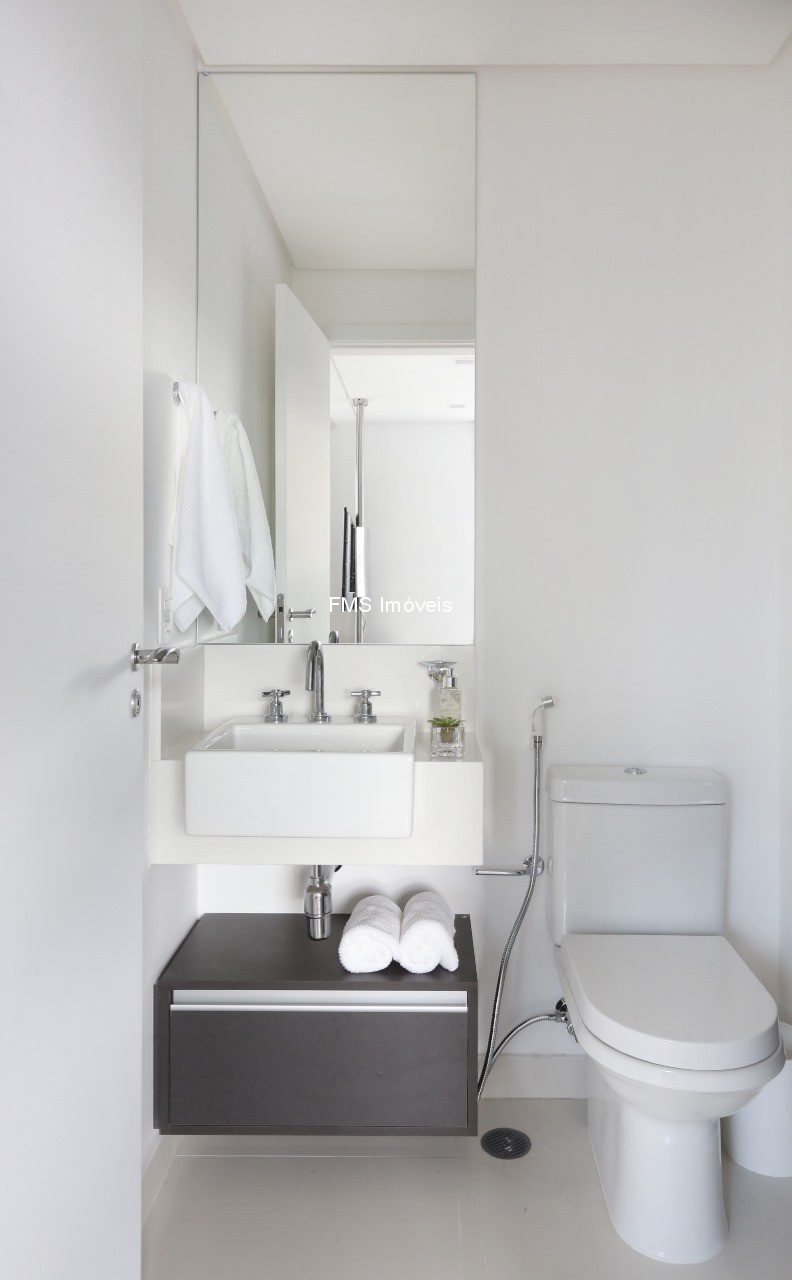 Apartamento, 1 quarto, 62 m² - Foto 20