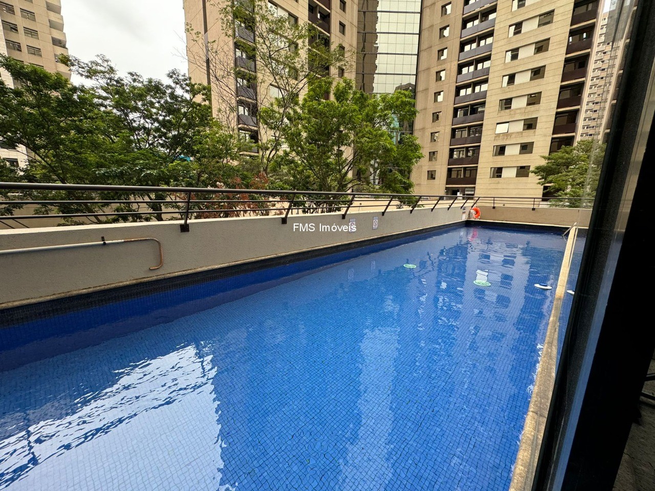 Apartamento, 1 quarto, 74 m² - Foto 30