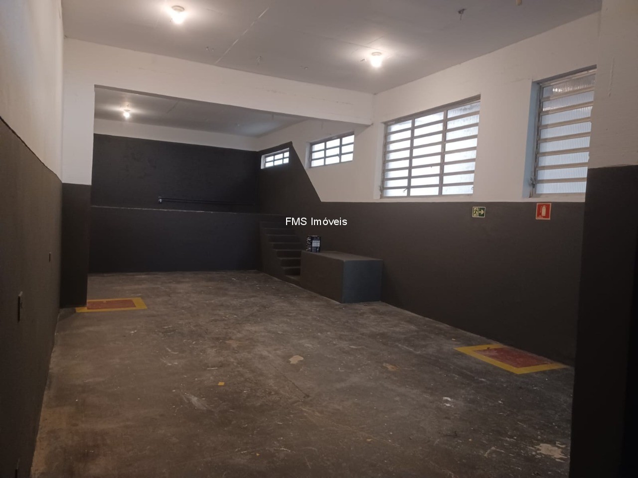 Depósito-Galpão, 875 m² - Foto 11