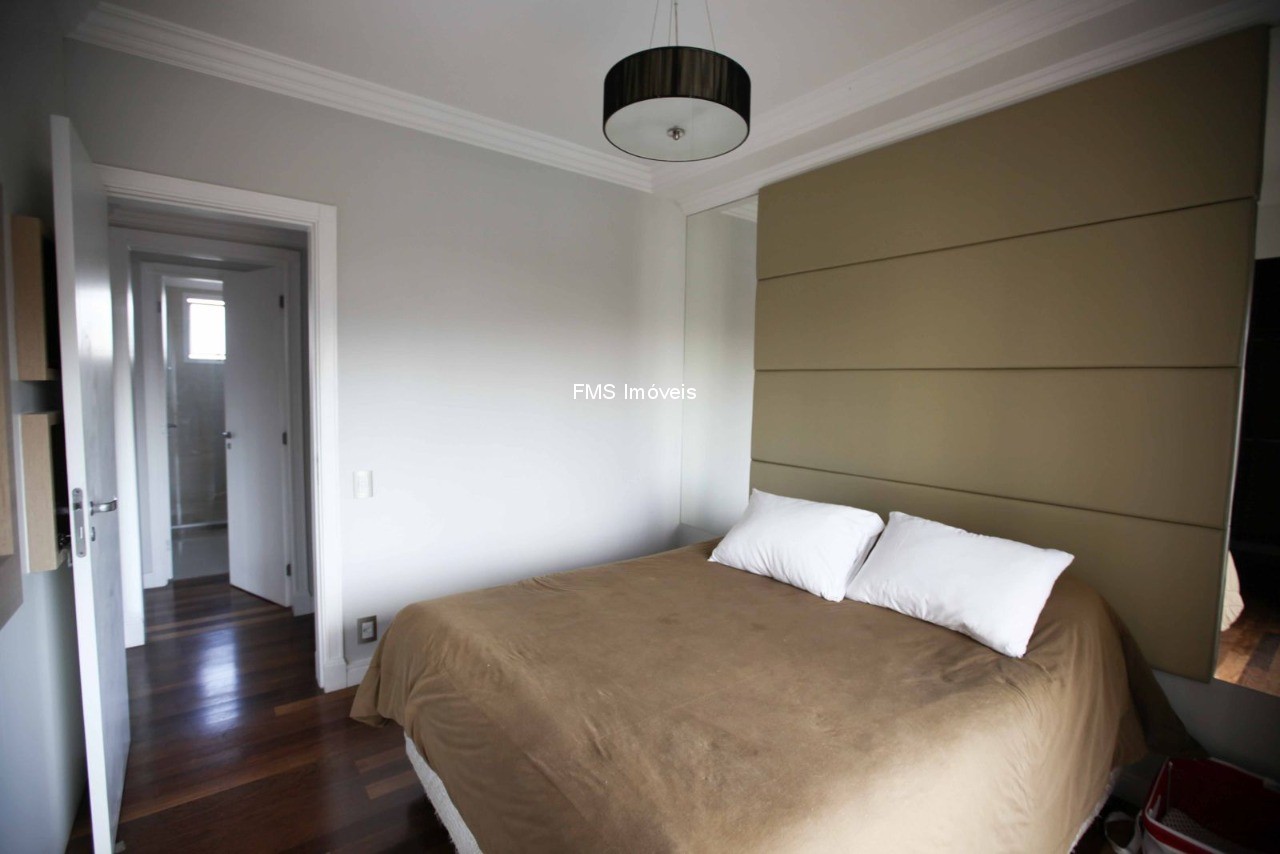Apartamento, 4 quartos, 168 m² - Foto 8