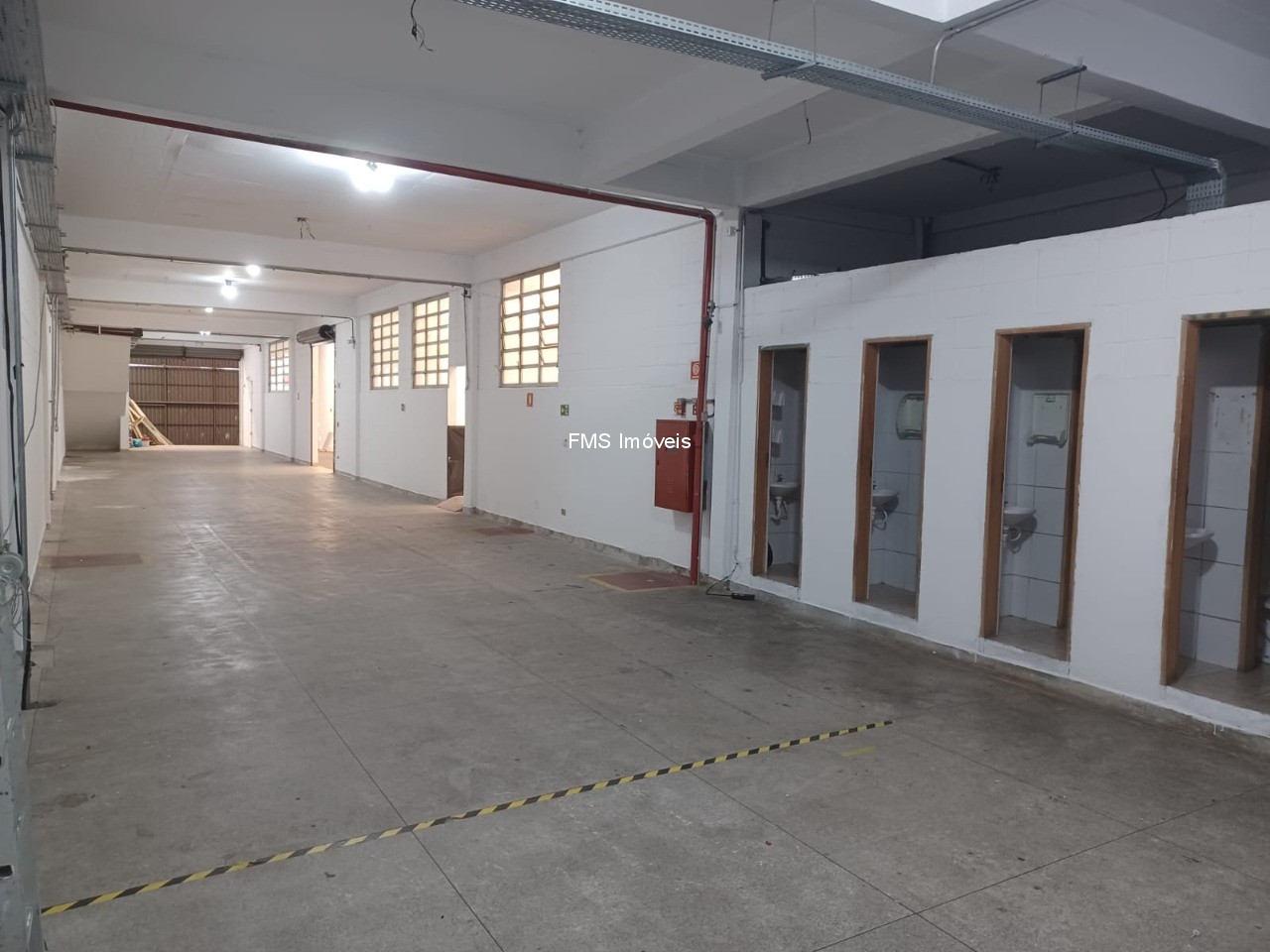 Depósito-Galpão, 875 m² - Foto 31