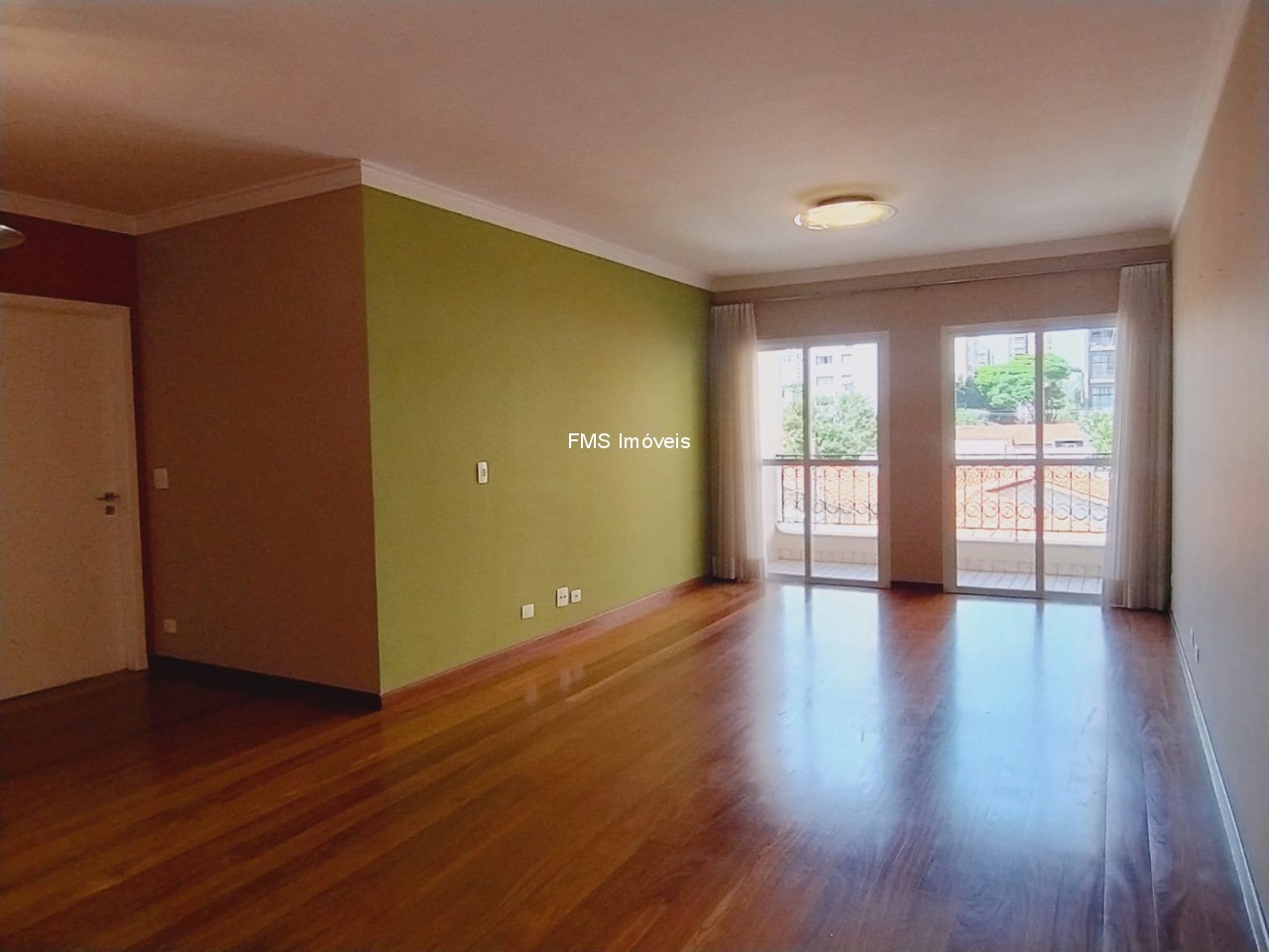 Apartamento, 3 quartos, 125 m² - Foto 7