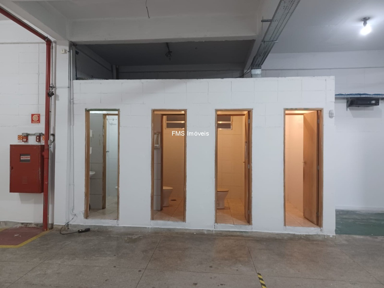 Depósito-Galpão, 875 m² - Foto 22