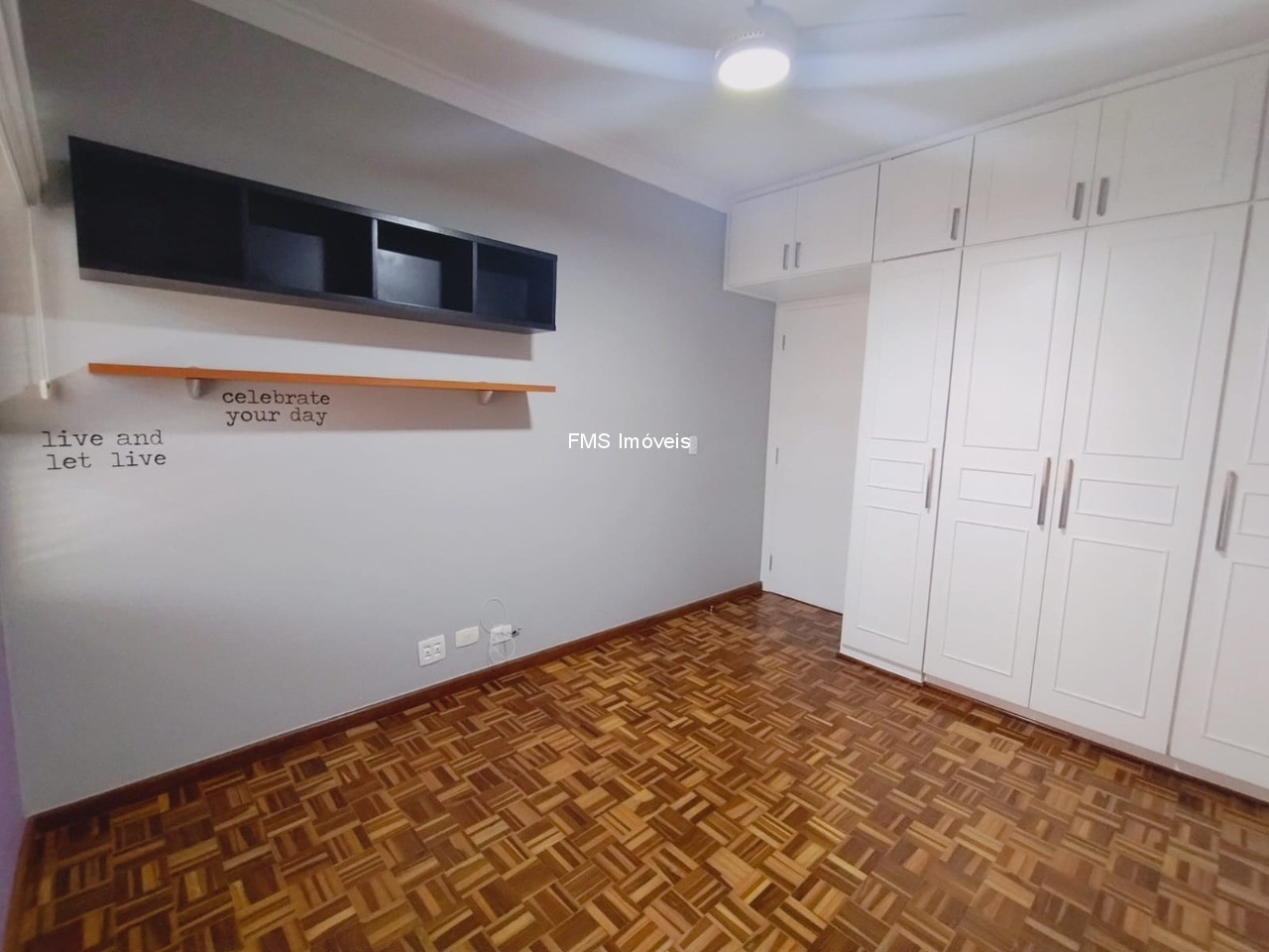 Apartamento, 3 quartos, 125 m² - Foto 56
