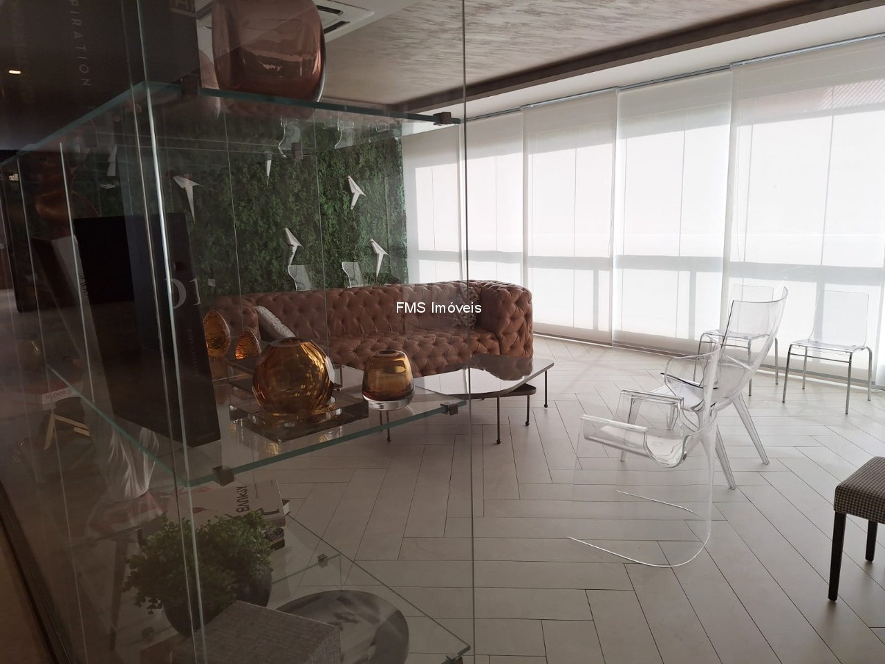 Apartamento, 3 quartos, 158 m² - Foto 46
