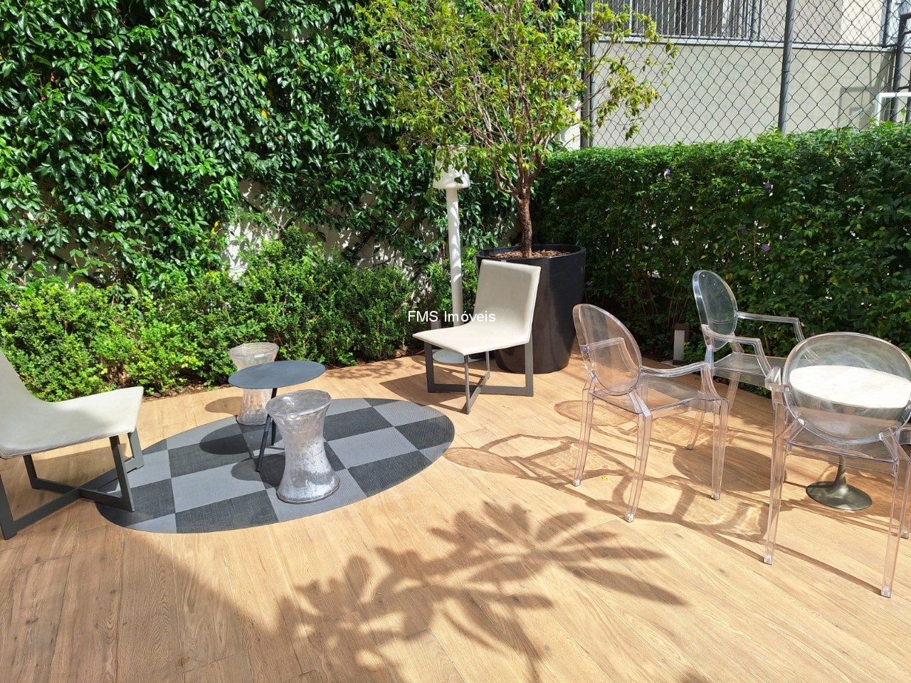 Apartamento, 3 quartos, 158 m² - Foto 24