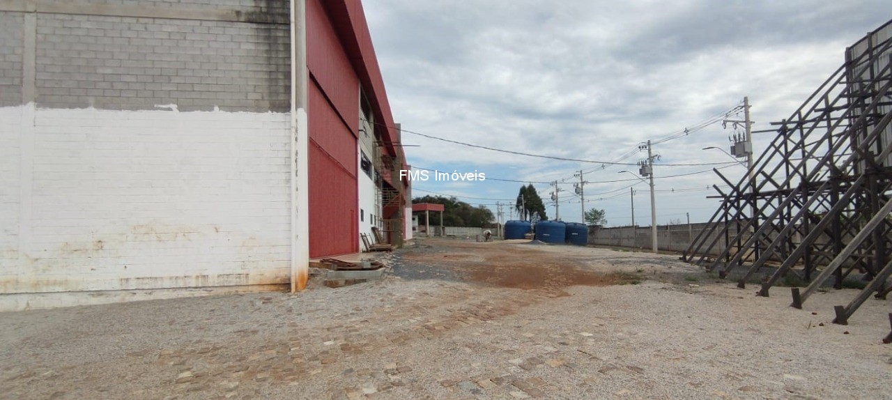 Depósito-Galpão, 2600 m² - Foto 5
