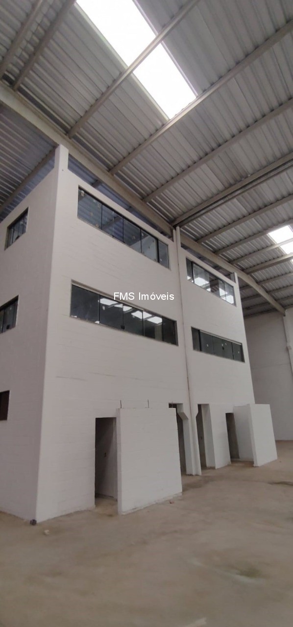 Depósito-Galpão, 2600 m² - Foto 13