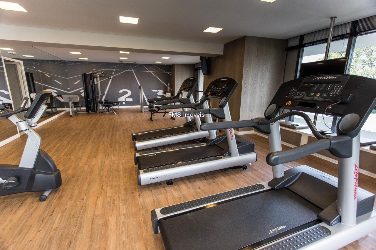 Apartamento, 1 quarto, 62 m² - Foto 40