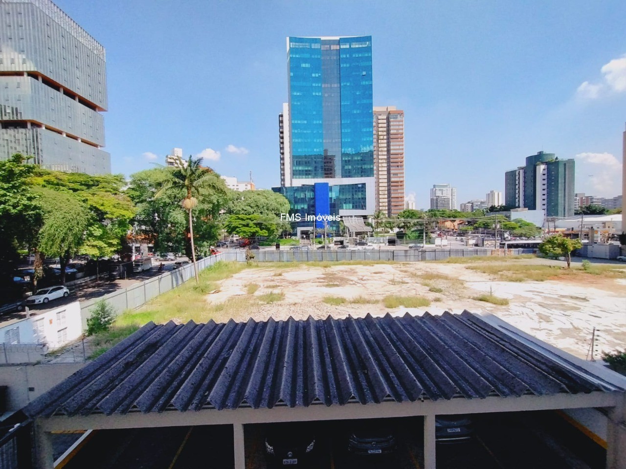 Apartamento, 2 quartos, 75 m² - Foto 23