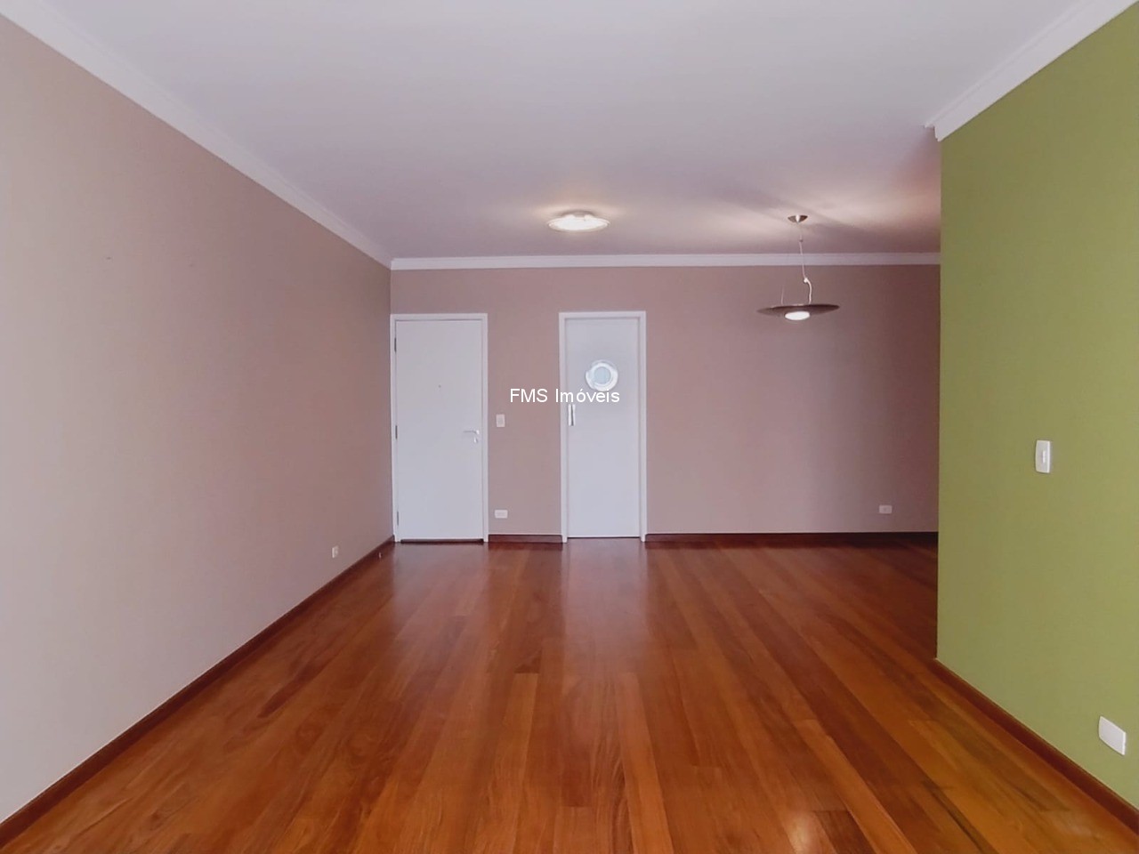 Apartamento, 3 quartos, 125 m² - Foto 3