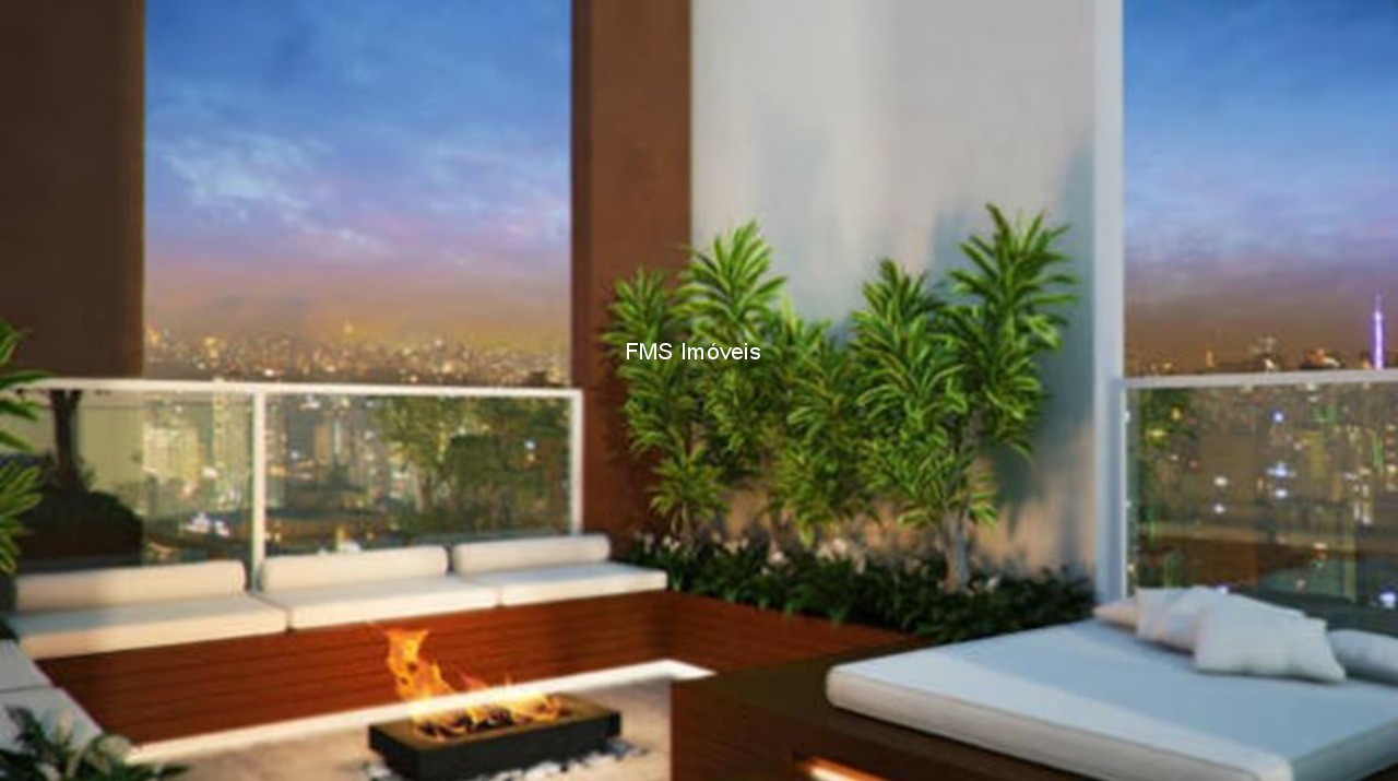 Apartamento, 1 quarto, 57 m² - Foto 8