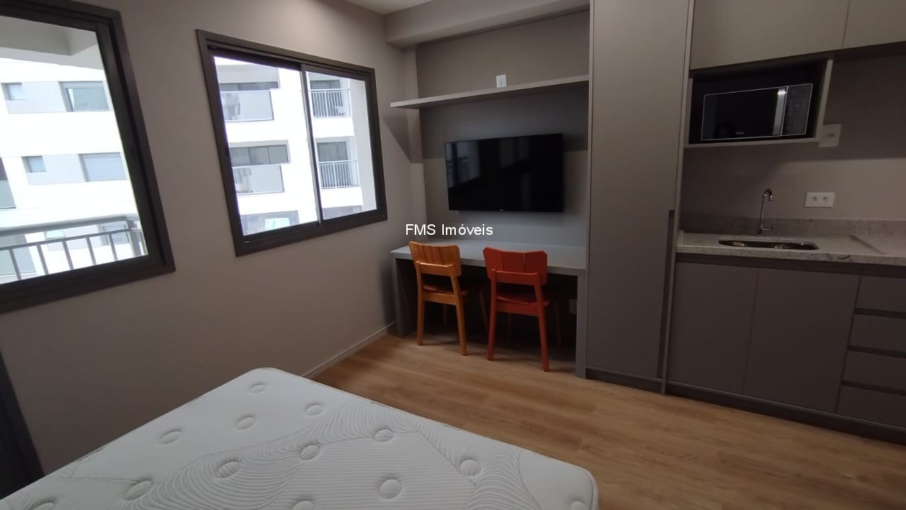 Apartamento, 1 quarto, 21 m² - Foto 16