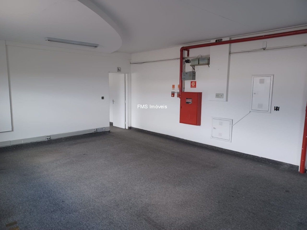 Depósito-Galpão, 875 m² - Foto 25