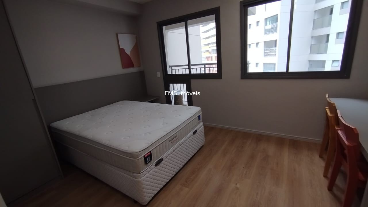 Apartamento, 1 quarto, 21 m² - Foto 4